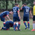 Bernartice vysvobodil gólem z penalty brankář Fučík