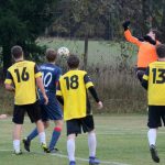 Bernartice vysvobodil gólem z penalty brankář Fučík