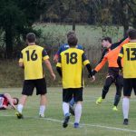 Bernartice vysvobodil gólem z penalty brankář Fučík