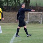 Bernartice vysvobodil gólem z penalty brankář Fučík