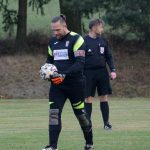 Bernartice vysvobodil gólem z penalty brankář Fučík