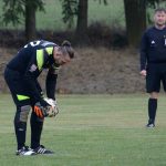 Bernartice vysvobodil gólem z penalty brankář Fučík