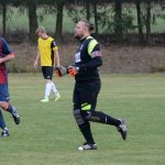 Bernartice vysvobodil gólem z penalty brankář Fučík