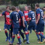 Bernartice vysvobodil gólem z penalty brankář Fučík