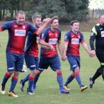 Bernartice vysvobodil gólem z penalty brankář Fučík