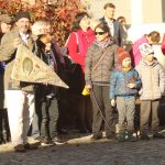 Od narození vlastence a kněze Josefa Šmidingera uplynulo 220 let