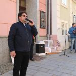 Od narození vlastence a kněze Josefa Šmidingera uplynulo 220 let