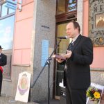 Od narození vlastence a kněze Josefa Šmidingera uplynulo 220 let