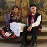Od narození vlastence a kněze Josefa Šmidingera uplynulo 220 let