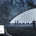 Ochotníci v Týně nad Vltavou usilují o nové otáčivé hlediště