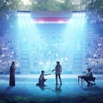 Ochotníci v Týně nad Vltavou usilují o nové otáčivé hlediště