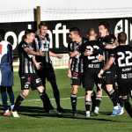 Dynamo se na konci muselo bránit v deseti, přesto urvalo cenný bod s mistrovskou Slavií