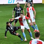 Dynamo se na konci muselo bránit v deseti, přesto urvalo cenný bod s mistrovskou Slavií