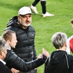 Dynamo se na konci muselo bránit v deseti, přesto urvalo cenný bod s mistrovskou Slavií