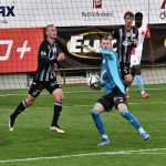 Dynamo se na konci muselo bránit v deseti, přesto urvalo cenný bod s mistrovskou Slavií