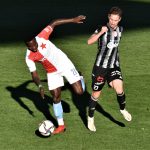 Dynamo se na konci muselo bránit v deseti, přesto urvalo cenný bod s mistrovskou Slavií