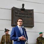 V Českých Budějovicích si připomínali vznik Československa už dnes