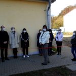 V Jindřichově Hradci se otevřela první stálá noclehárna pro ženy