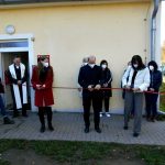 V Jindřichově Hradci se otevřela první stálá noclehárna pro ženy
