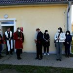 V Jindřichově Hradci se otevřela první stálá noclehárna pro ženy