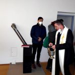 V Jindřichově Hradci se otevřela první stálá noclehárna pro ženy