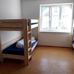 V Jindřichově Hradci se otevřela první stálá noclehárna pro ženy