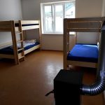 V Jindřichově Hradci se otevřela první stálá noclehárna pro ženy