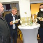 Nadační fond Srdce pro Strakonice v nemocnici otevřel kontaktní místo