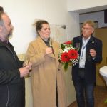 Nadační fond Srdce pro Strakonice v nemocnici otevřel kontaktní místo