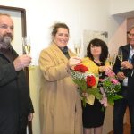 Nadační fond Srdce pro Strakonice v nemocnici otevřel kontaktní místo