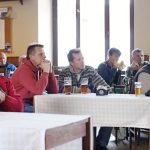 Na Hradišti se mluvilo o budoucí podobě návsi