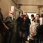Kino jako kryt. Akce Hlava v Písku nechá nahlédnout do míst, kam se běžně nedostanete
