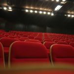 Kino jako kryt. Akce Hlava v Písku nechá nahlédnout do míst, kam se běžně nedostanete