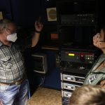 Kino jako kryt. Akce Hlava v Písku nechá nahlédnout do míst, kam se běžně nedostanete