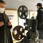 Kino jako kryt. Akce Hlava v Písku nechá nahlédnout do míst, kam se běžně nedostanete