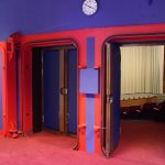 Kino jako kryt. Akce Hlava v Písku nechá nahlédnout do míst, kam se běžně nedostanete