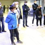 Kino jako kryt. Akce Hlava v Písku nechá nahlédnout do míst, kam se běžně nedostanete
