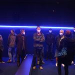 Kino jako kryt. Akce Hlava v Písku nechá nahlédnout do míst, kam se běžně nedostanete