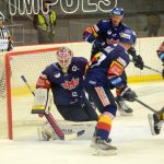 VIDEO: Motor ve třetí třetině otočil zápas se Zlínem. V závěru čaroval brankář Hrachovina