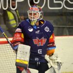 VIDEO: Motor ve třetí třetině otočil zápas se Zlínem. V závěru čaroval brankář Hrachovina