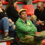 VIDEO: Motor ve třetí třetině otočil zápas se Zlínem. V závěru čaroval brankář Hrachovina