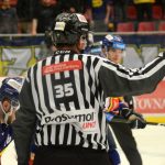 VIDEO: Motor ve třetí třetině otočil zápas se Zlínem. V závěru čaroval brankář Hrachovina