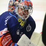 VIDEO: Motor ve třetí třetině otočil zápas se Zlínem. V závěru čaroval brankář Hrachovina