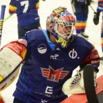 VIDEO: Motor ve třetí třetině otočil zápas se Zlínem. V závěru čaroval brankář Hrachovina