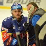 VIDEO: Motor ve třetí třetině otočil zápas se Zlínem. V závěru čaroval brankář Hrachovina