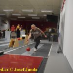 Kuželkářský maraton přilákal 241 hráčů. Padaly i rekordy z prvního ročníku