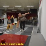 Kuželkářský maraton přilákal 241 hráčů. Padaly i rekordy z prvního ročníku