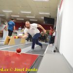 Kuželkářský maraton přilákal 241 hráčů. Padaly i rekordy z prvního ročníku