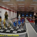 Kuželkářský maraton přilákal 241 hráčů. Padaly i rekordy z prvního ročníku