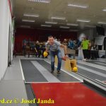 Kuželkářský maraton přilákal 241 hráčů. Padaly i rekordy z prvního ročníku